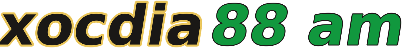 xocdia88 am logo